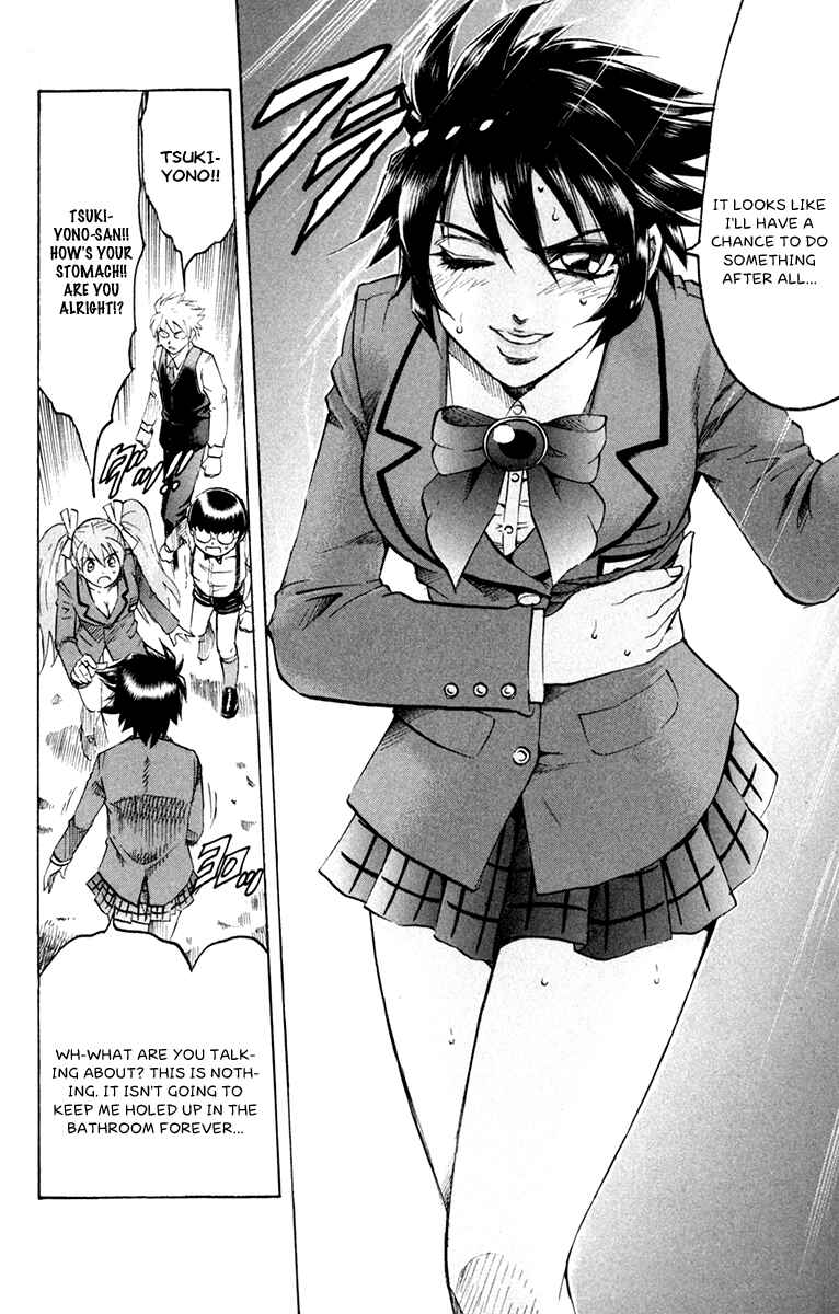 Page 22 Chapter 41 Gamble Fish