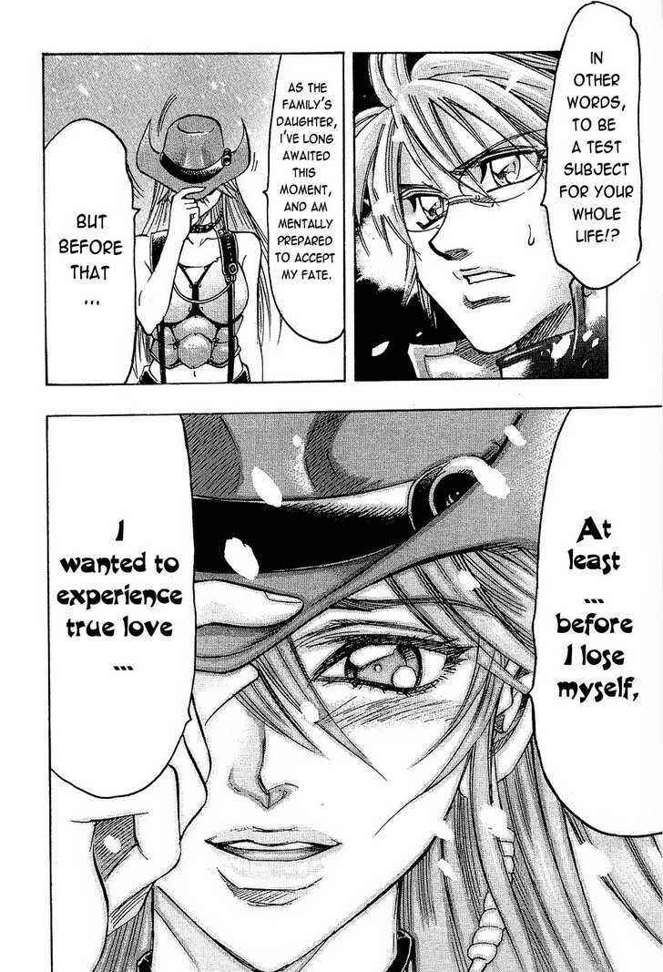 Page 10 Chapter 73 Gamble Fish