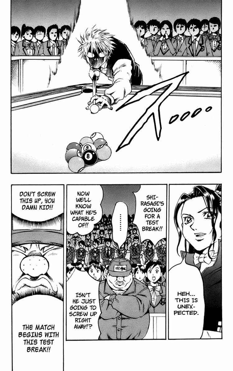 Page 18 Chapter 19 Gamble Fish