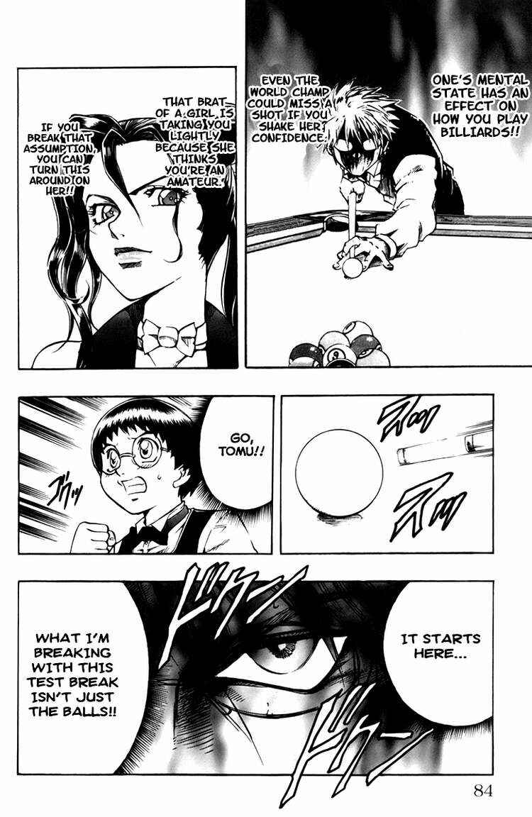 Page 19 Chapter 19 Gamble Fish