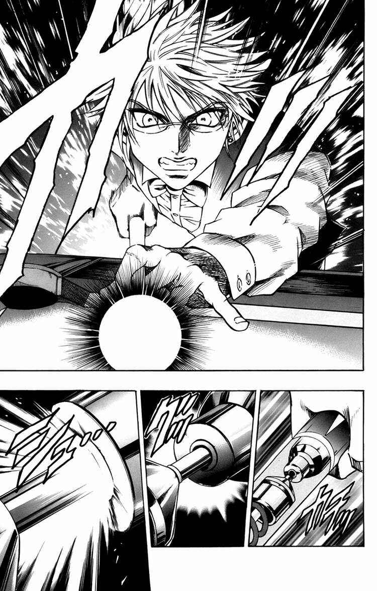 Page 20 Chapter 19 Gamble Fish