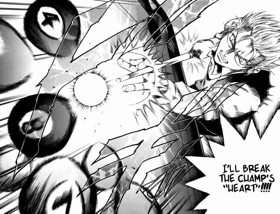 Page 21 Chapter 19 Gamble Fish