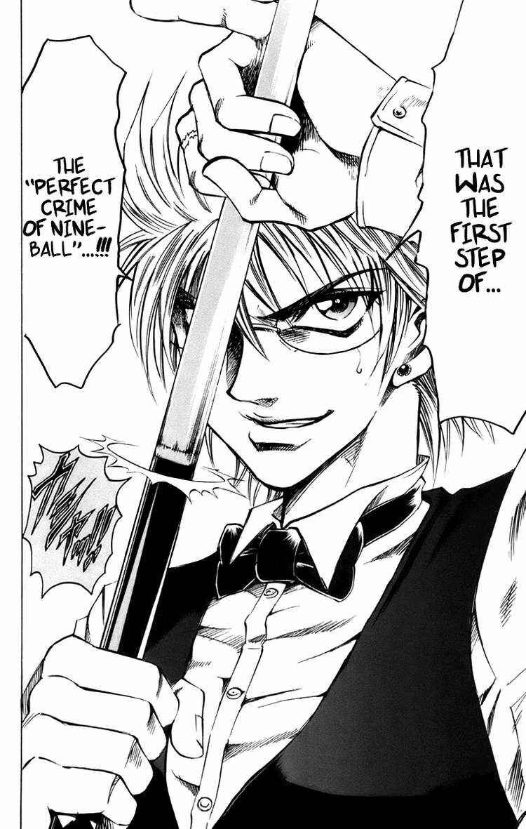 Page 24 Chapter 19 Gamble Fish