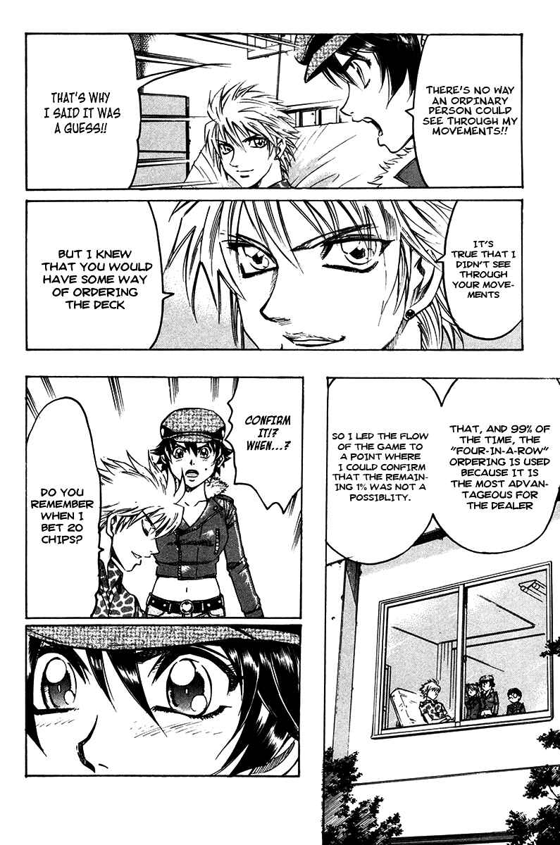 Page 10 Chapter 13 Gamble Fish