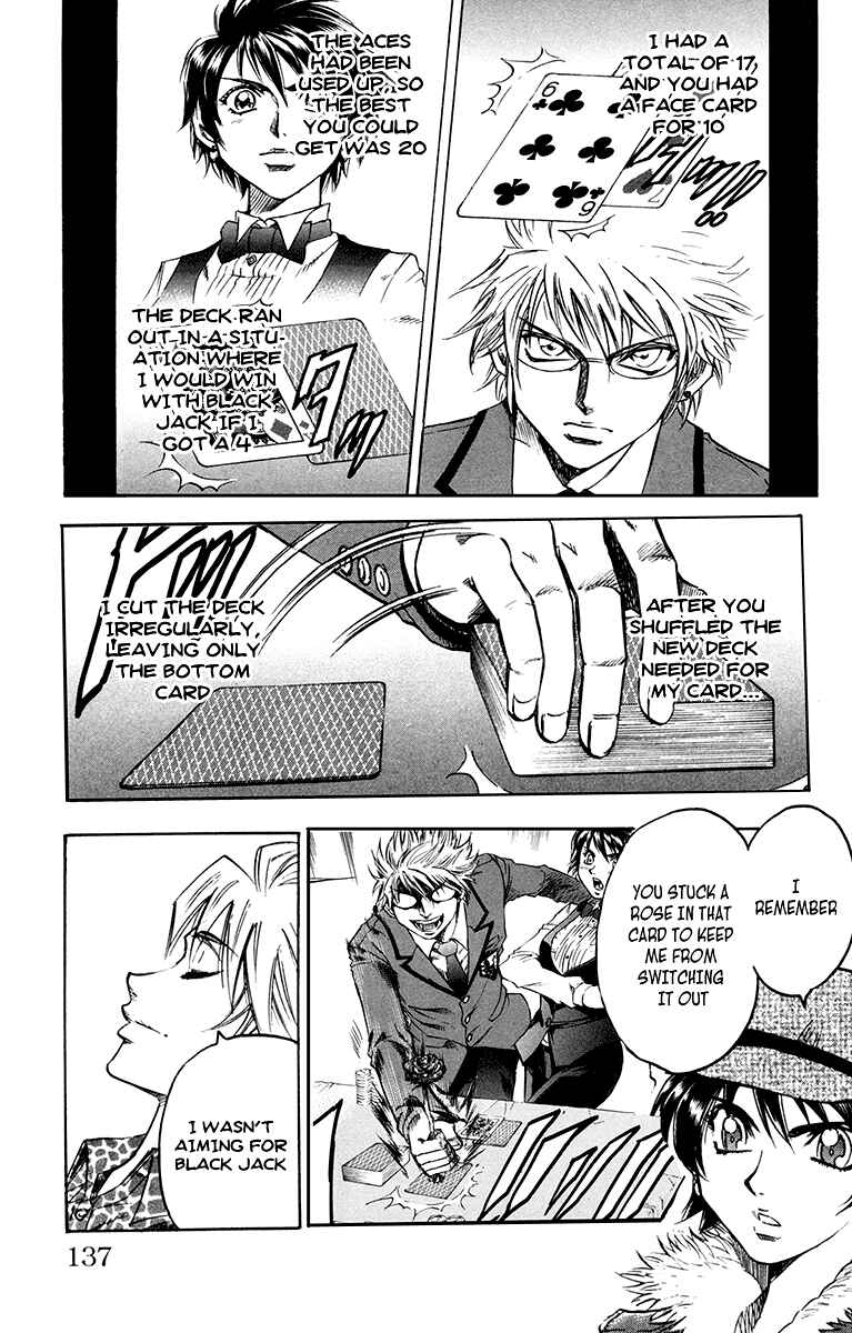 Page 11 Chapter 13 Gamble Fish