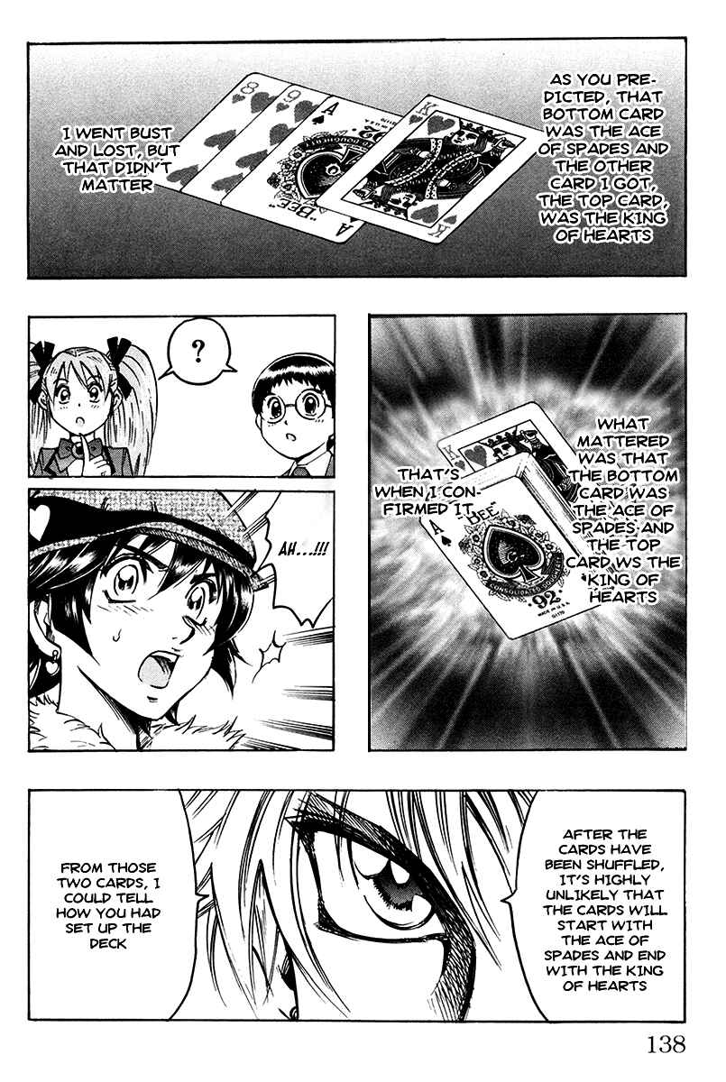 Page 12 Chapter 13 Gamble Fish