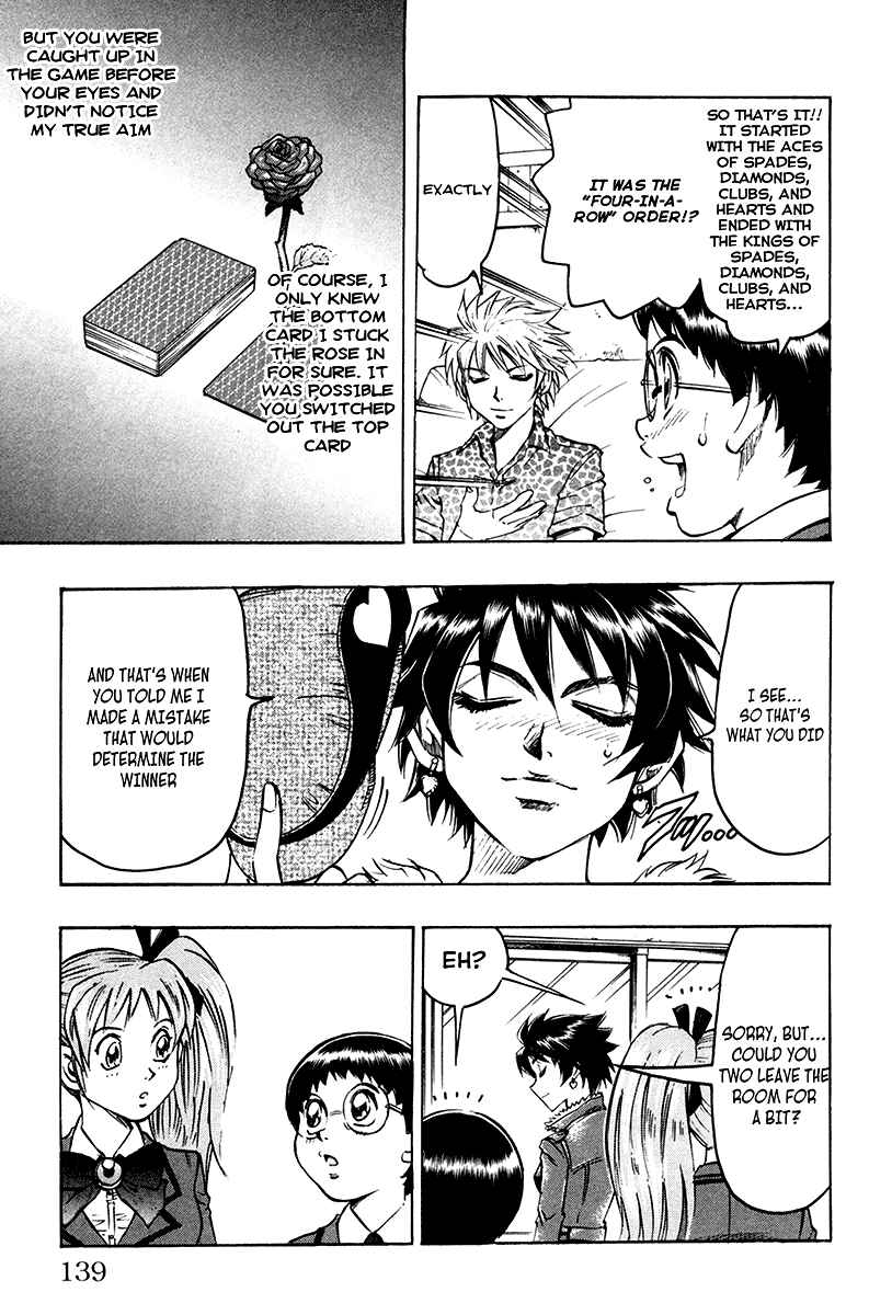 Page 13 Chapter 13 Gamble Fish