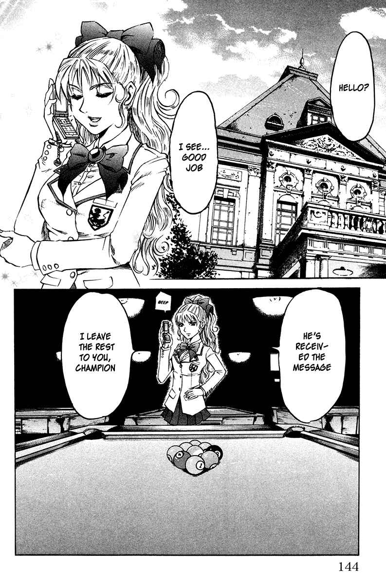 Page 18 Chapter 13 Gamble Fish
