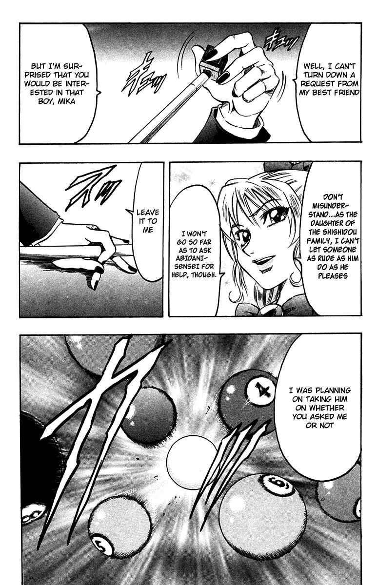 Page 19 Chapter 13 Gamble Fish