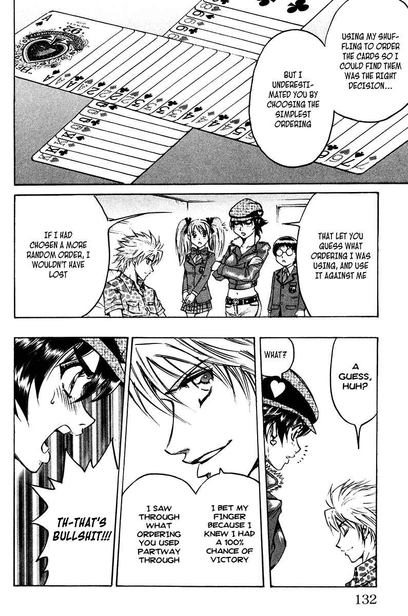 Page 6 Chapter 13 Gamble Fish