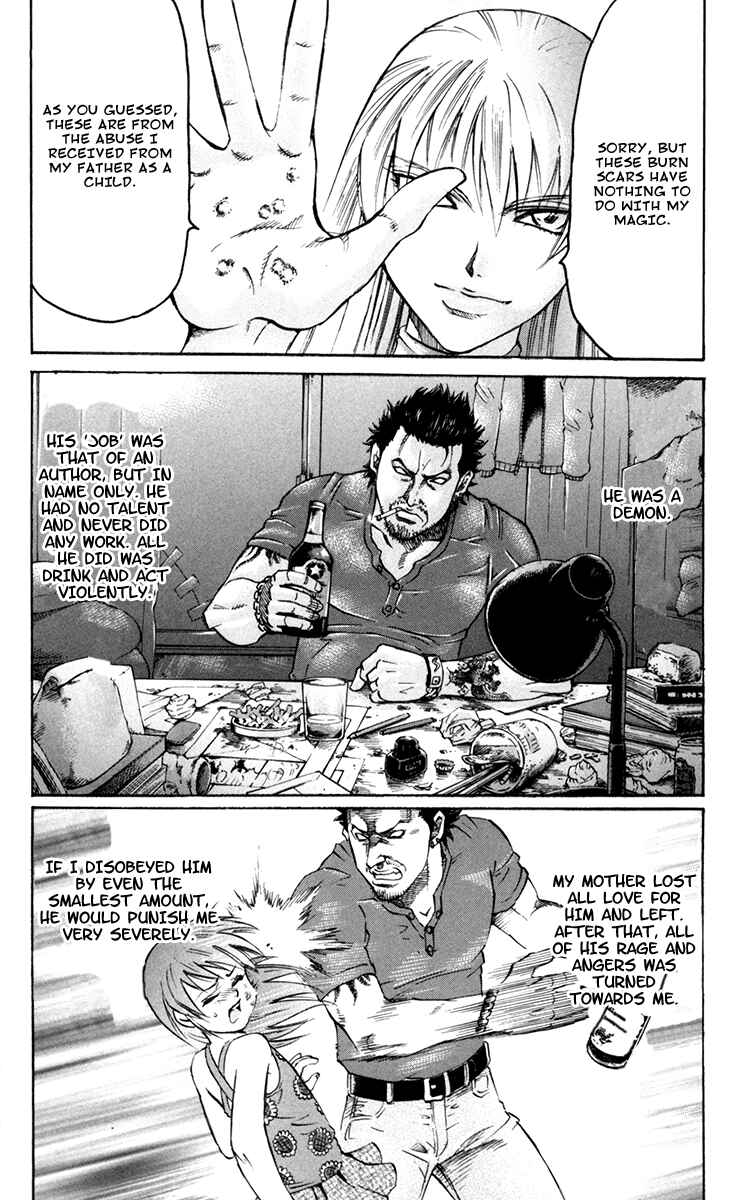 Page 10 Chapter 44 Gamble Fish