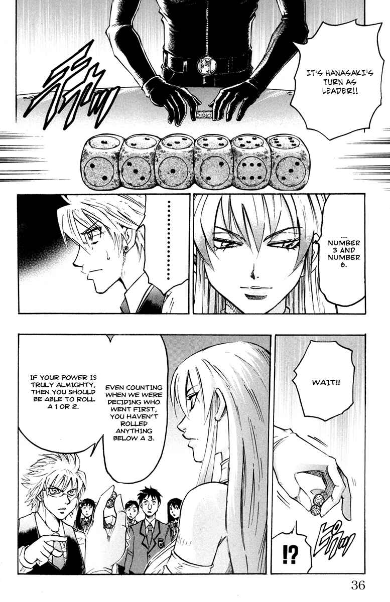 Page 12 Chapter 44 Gamble Fish