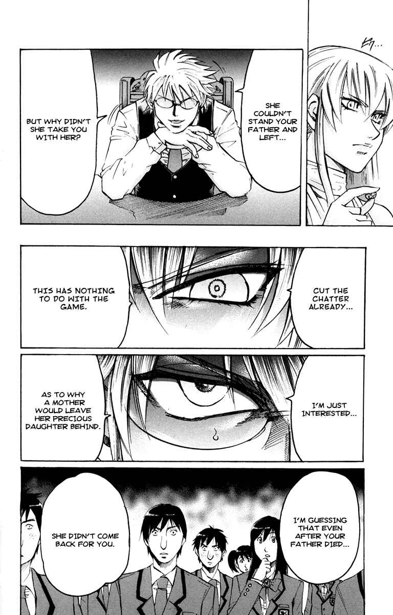 Page 14 Chapter 44 Gamble Fish