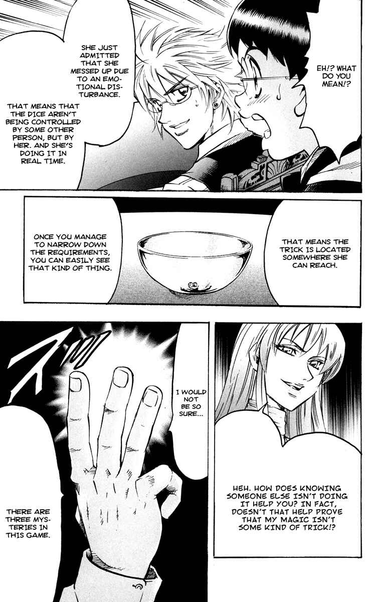 Page 19 Chapter 44 Gamble Fish