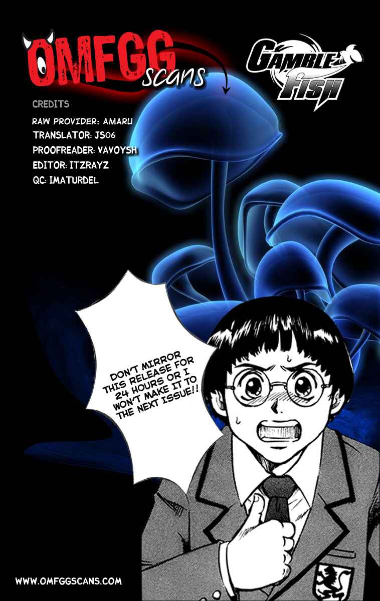 Page 21 Chapter 44 Gamble Fish