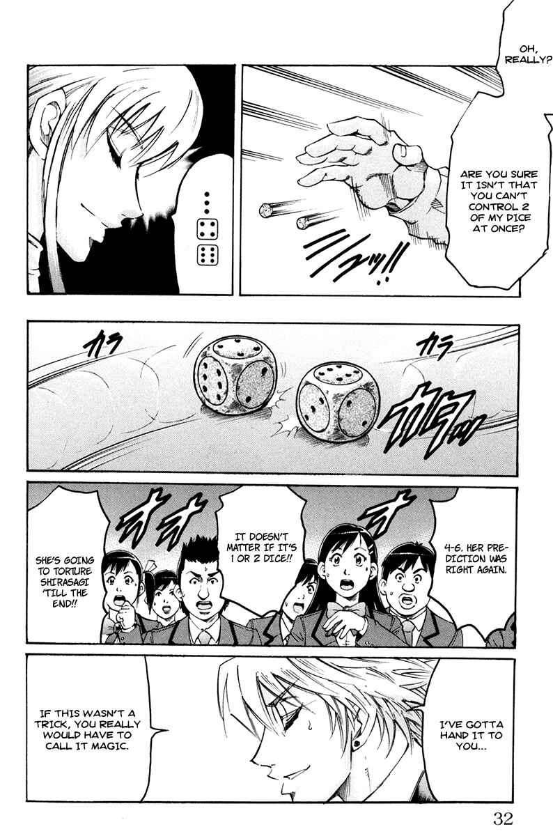 Page 8 Chapter 44 Gamble Fish