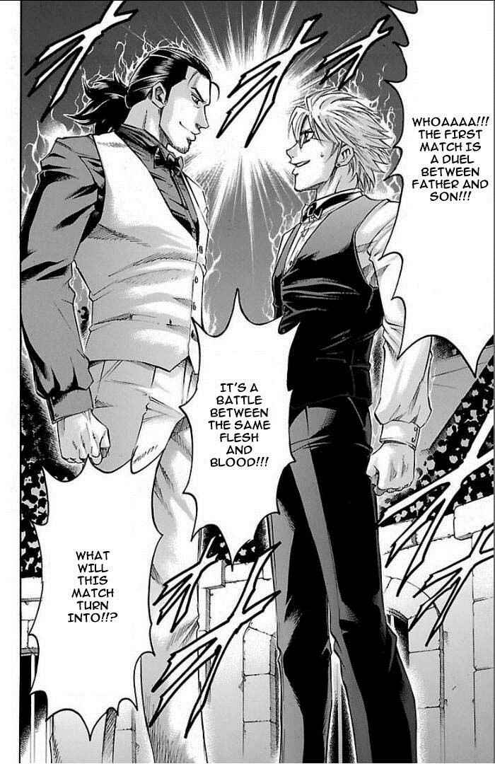 Page 12 Chapter 104 Gamble Fish