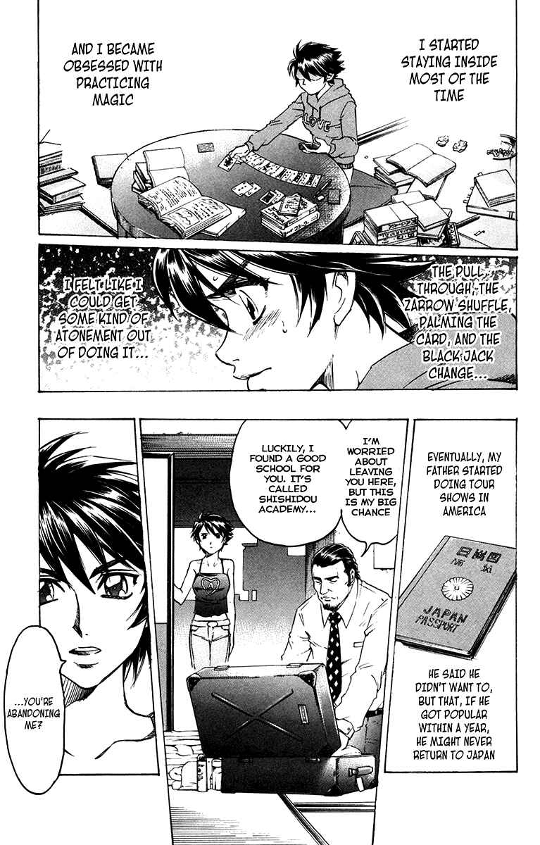Page 15 Chapter 8 Gamble Fish