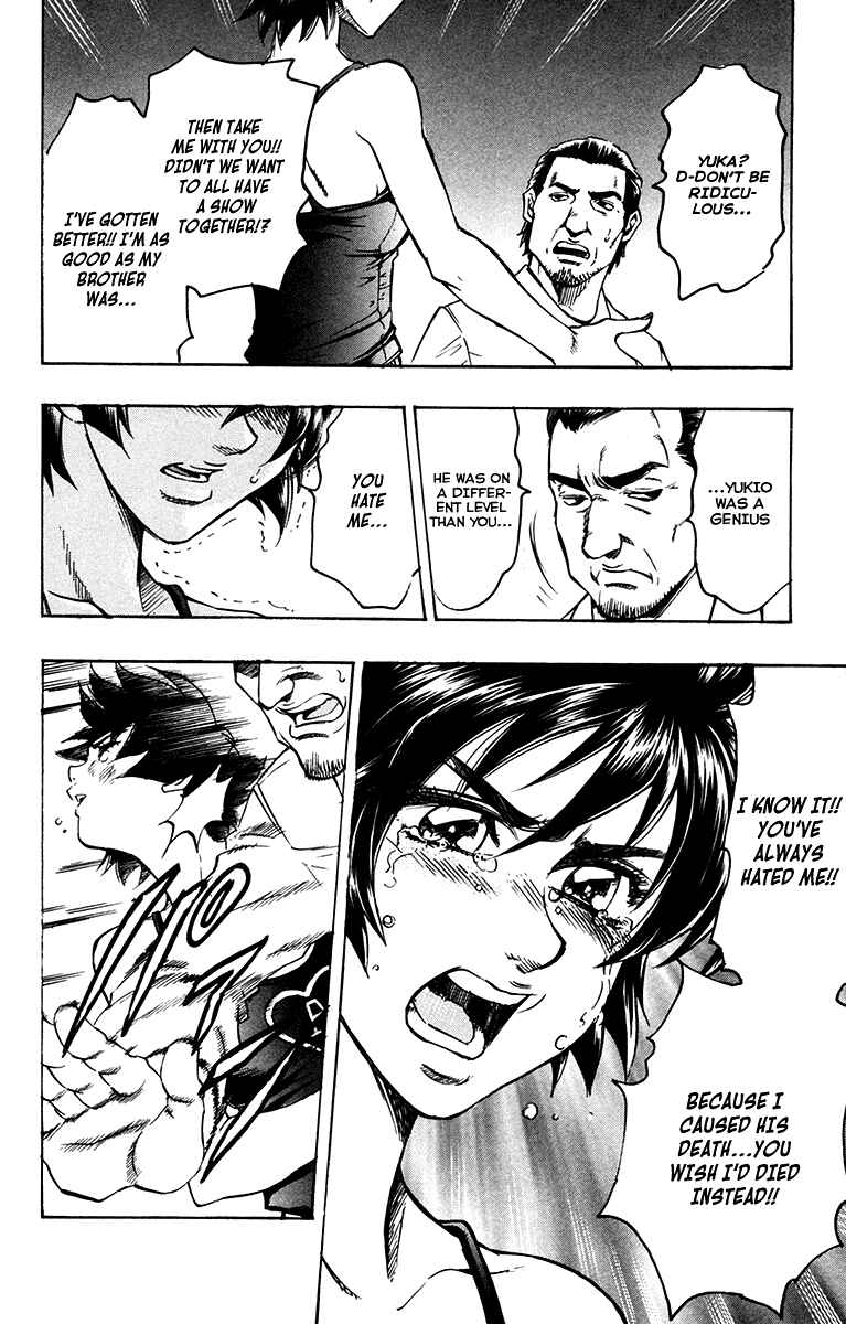 Page 16 Chapter 8 Gamble Fish