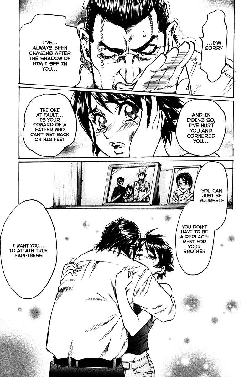 Page 17 Chapter 8 Gamble Fish