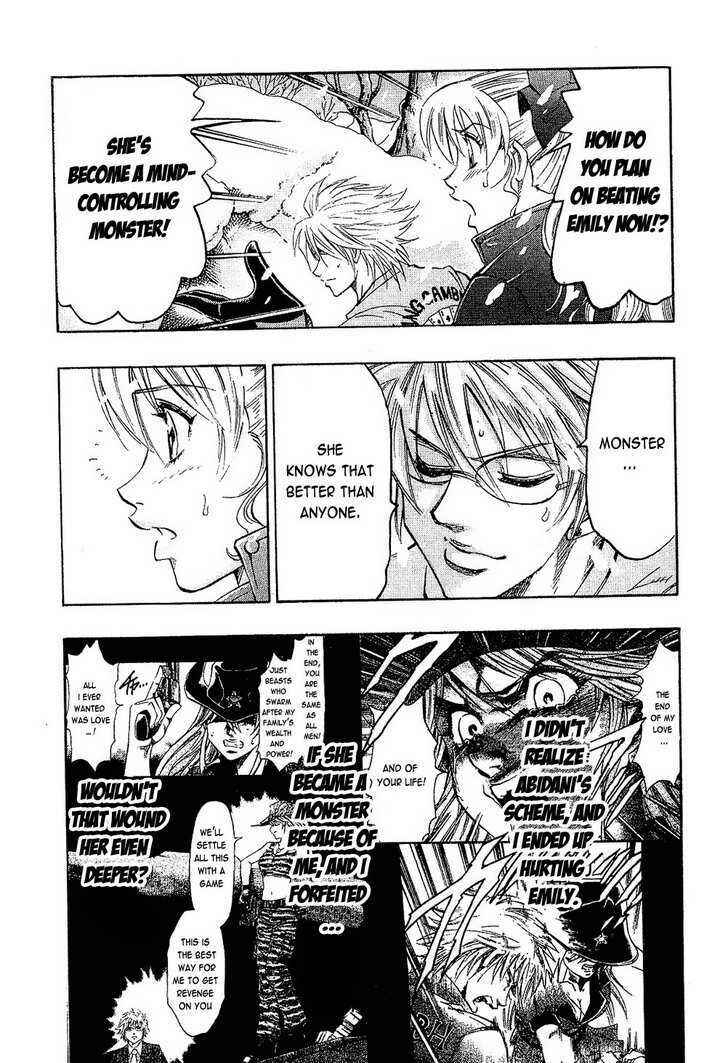 Page 11 Chapter 74 Gamble Fish
