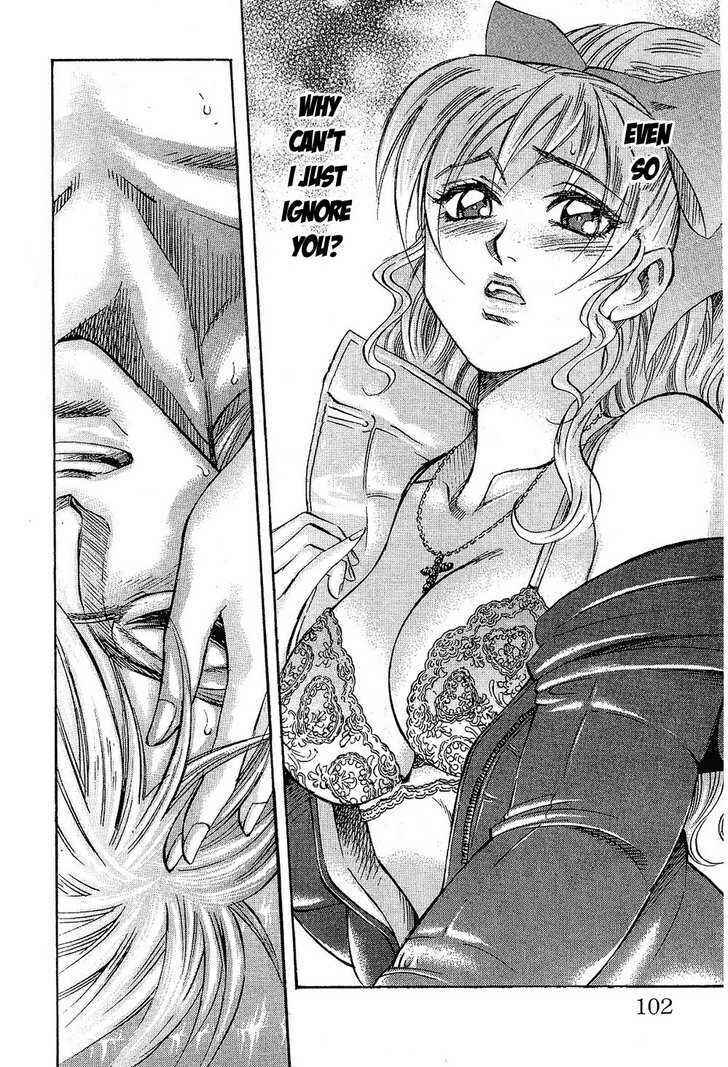 Page 18 Chapter 74 Gamble Fish