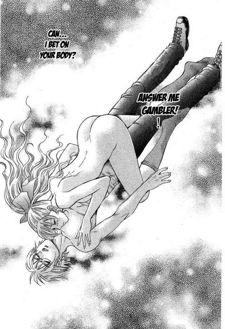 Page 19 Chapter 74 Gamble Fish