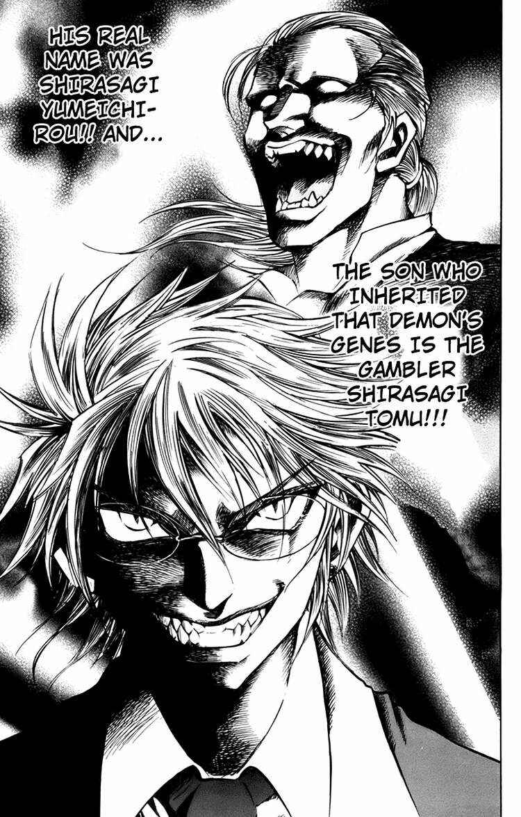 Page 20 Chapter 18 Gamble Fish