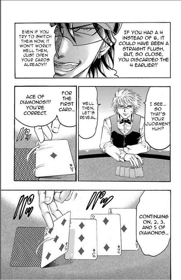 Page 5 Chapter 100 Gamble Fish