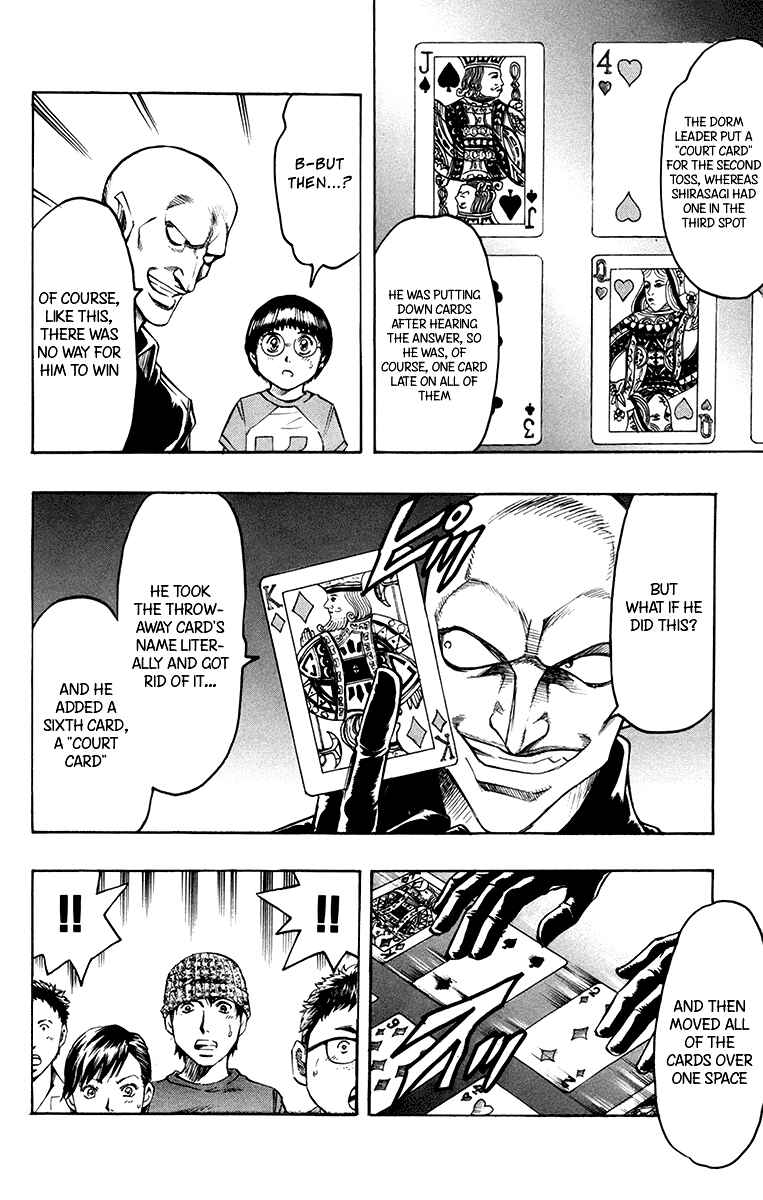 Page 11 Chapter 3 Gamble Fish