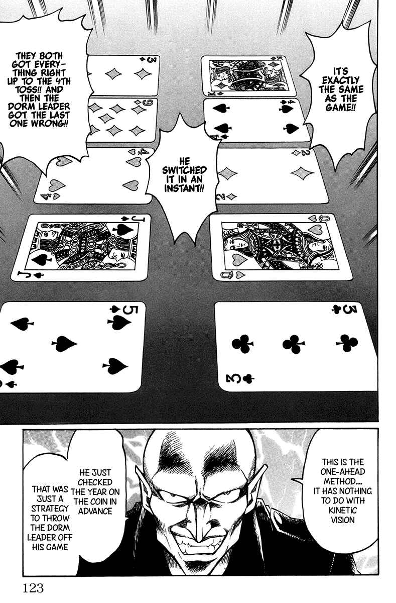 Page 12 Chapter 3 Gamble Fish