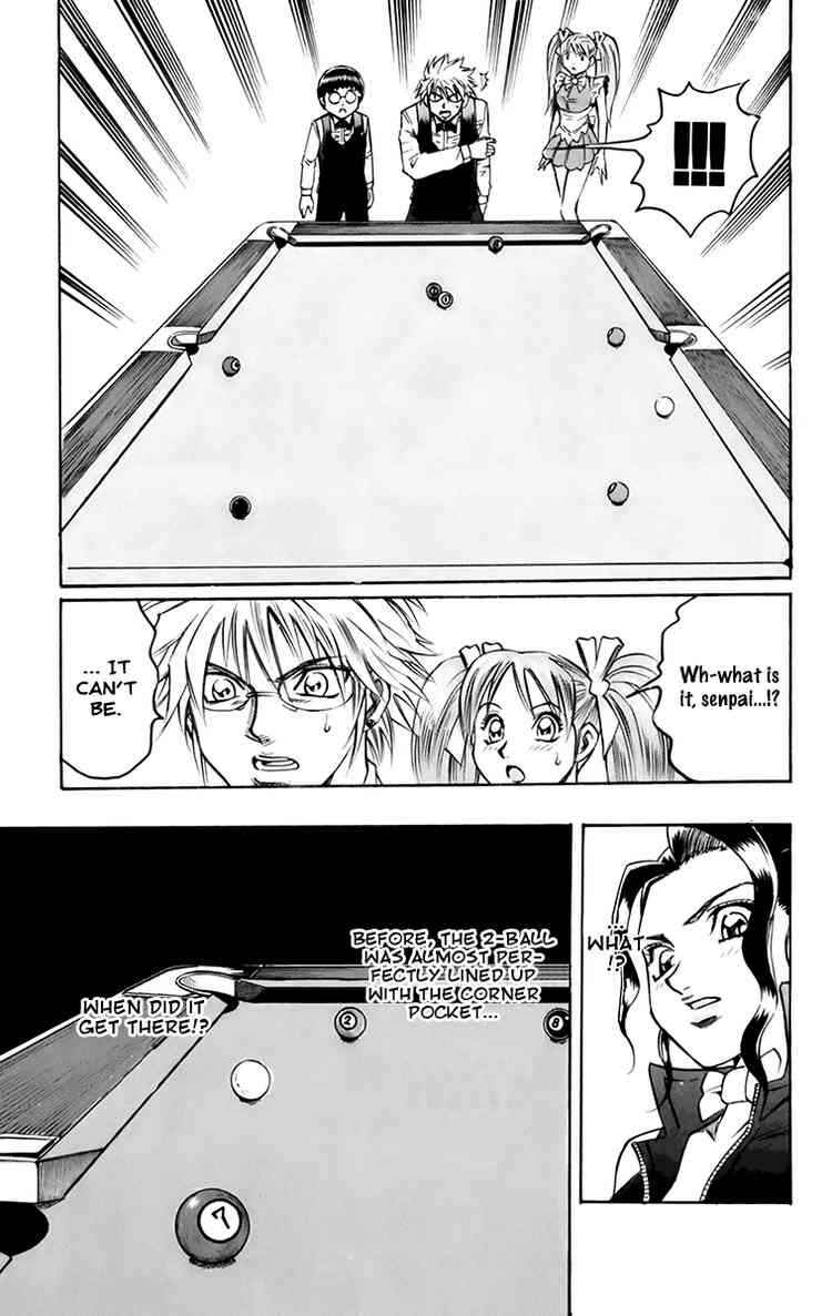 Page 20 Chapter 26 Gamble Fish
