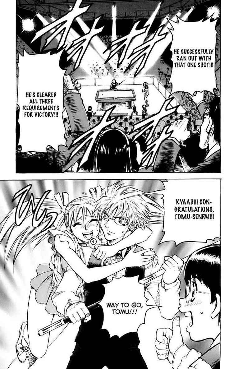 Page 10 Chapter 28 Gamble Fish