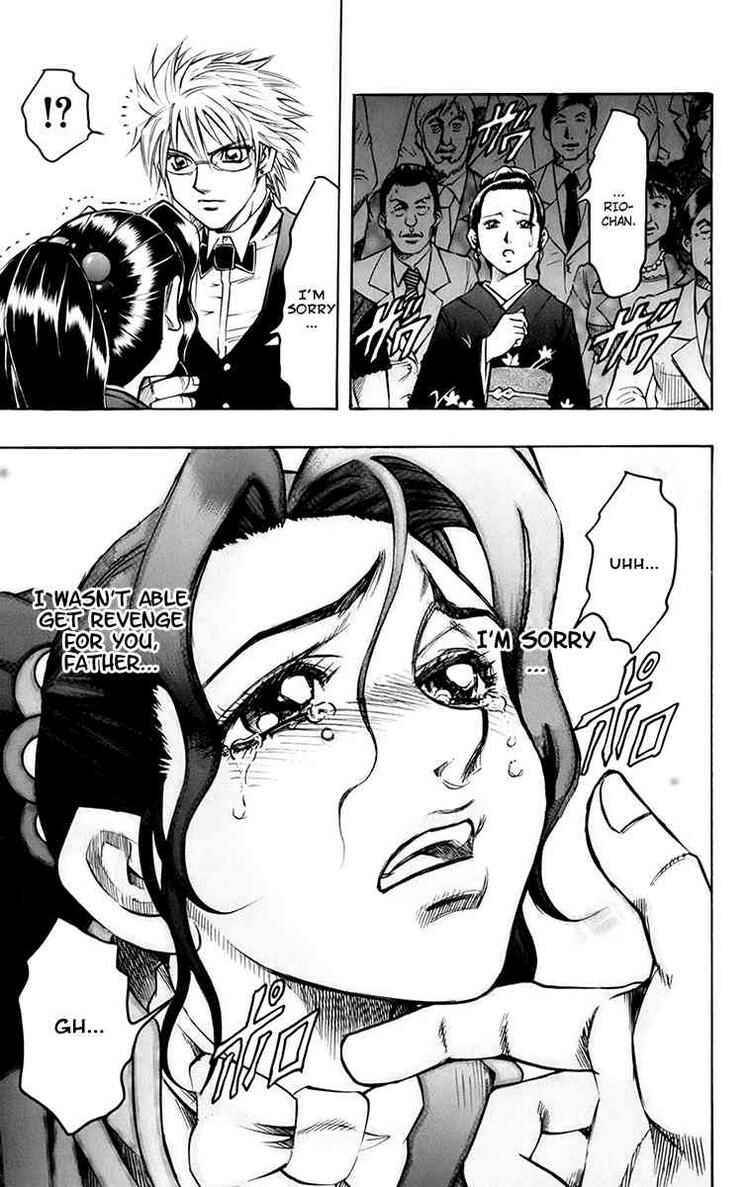 Page 20 Chapter 28 Gamble Fish