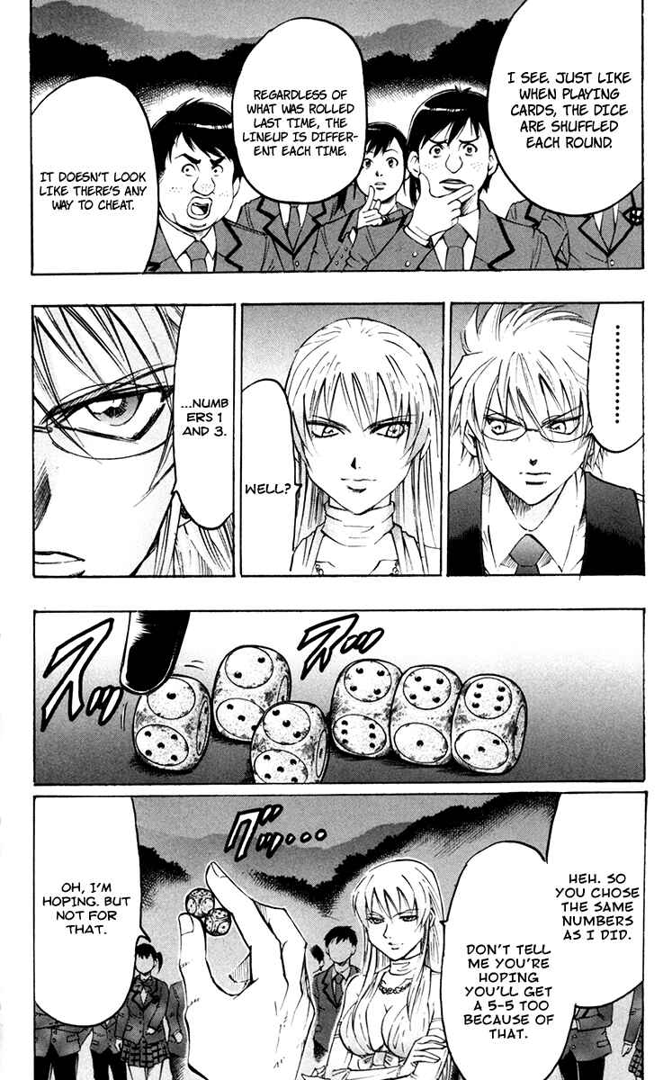 Page 10 Chapter 43 Gamble Fish