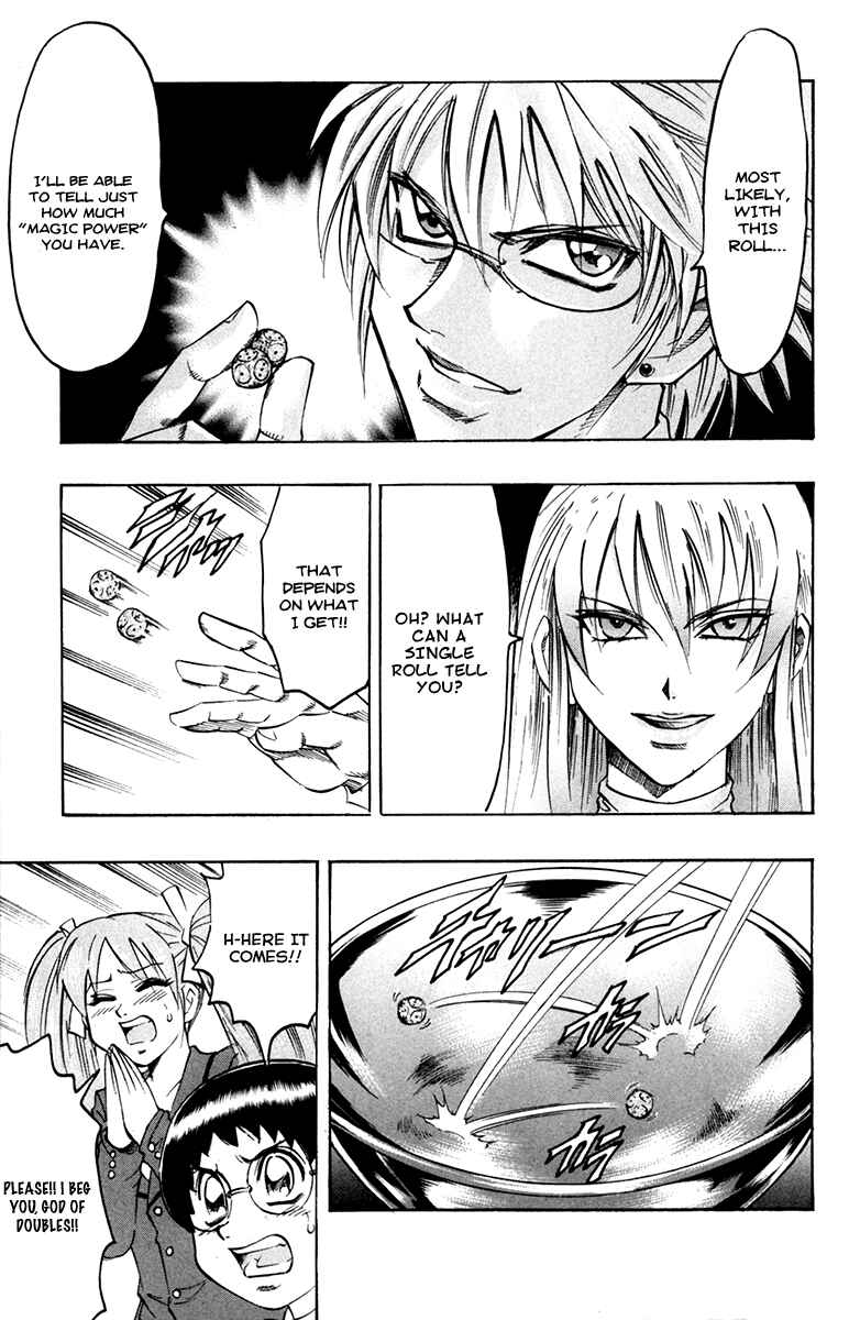 Page 11 Chapter 43 Gamble Fish