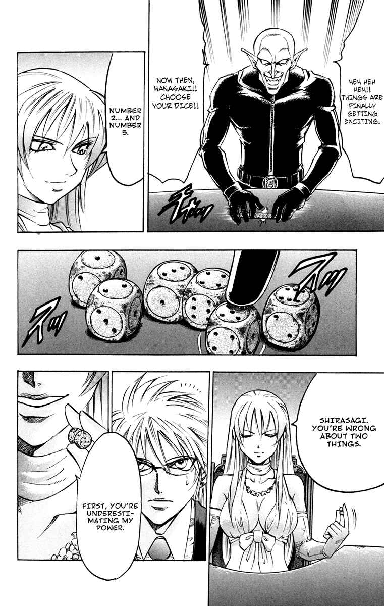 Page 18 Chapter 43 Gamble Fish