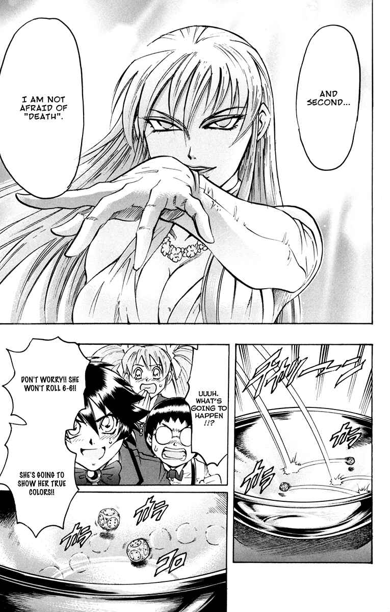 Page 19 Chapter 43 Gamble Fish