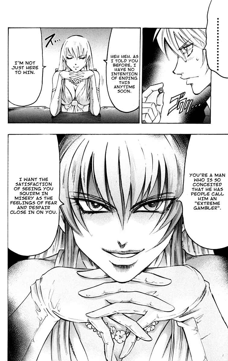 Page 24 Chapter 43 Gamble Fish