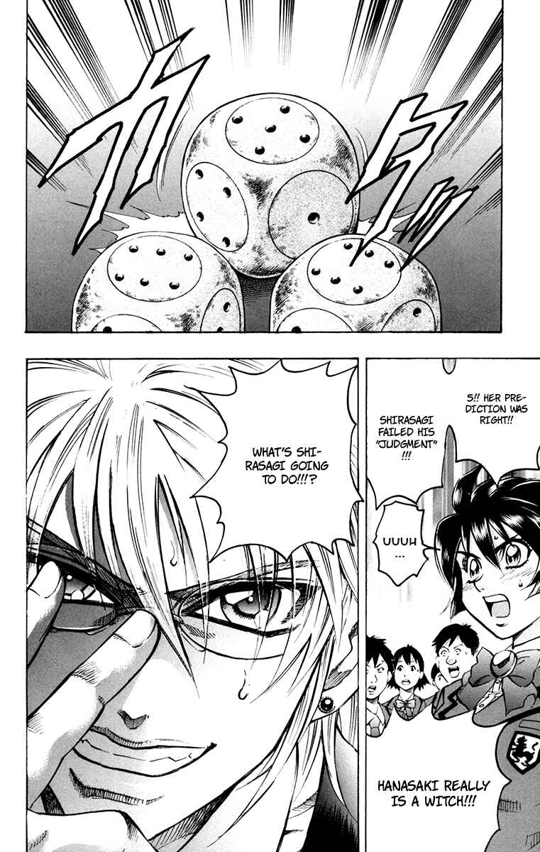Page 26 Chapter 43 Gamble Fish
