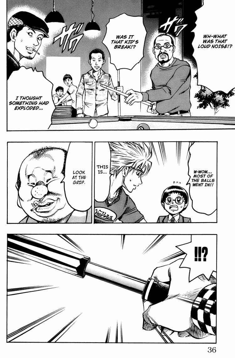 Page 13 Chapter 17 Gamble Fish