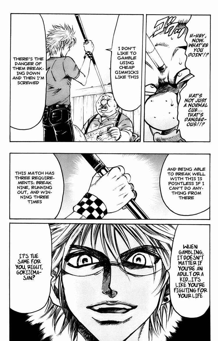 Page 18 Chapter 17 Gamble Fish