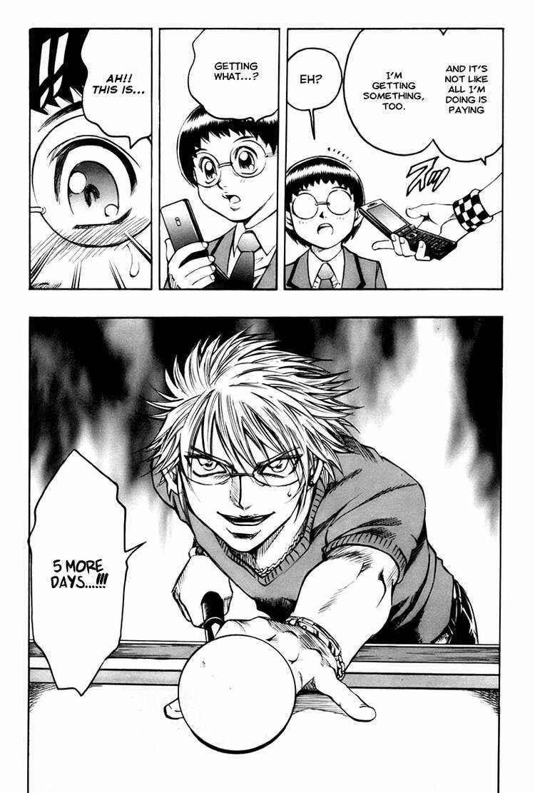 Page 21 Chapter 17 Gamble Fish