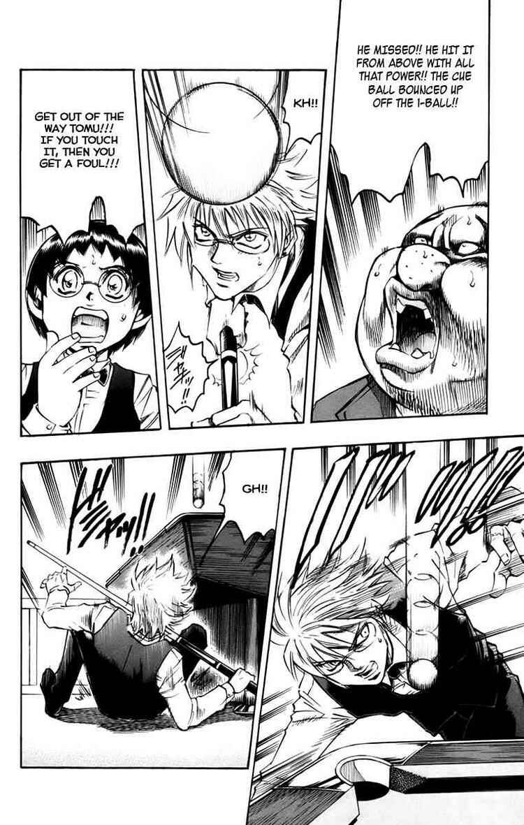 Page 11 Chapter 24 Gamble Fish