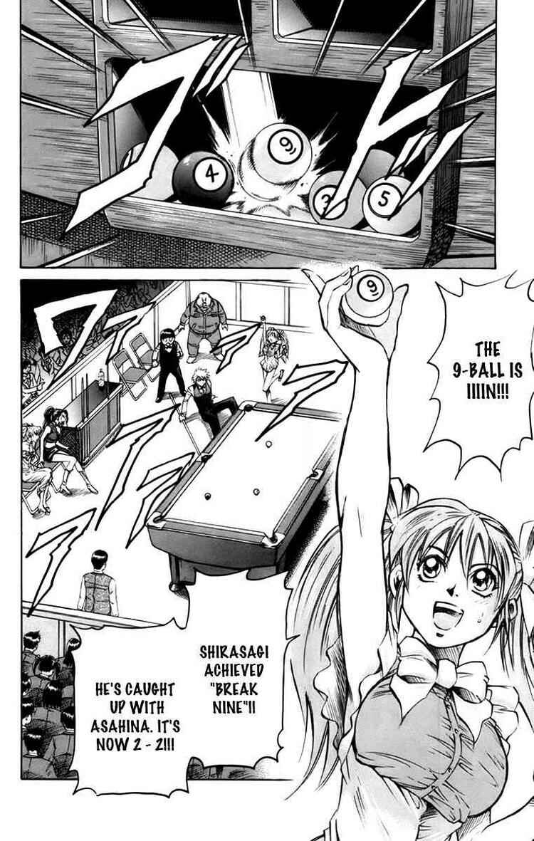 Page 13 Chapter 24 Gamble Fish