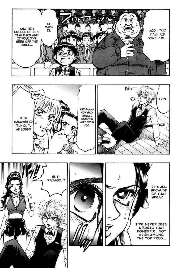 Page 14 Chapter 24 Gamble Fish