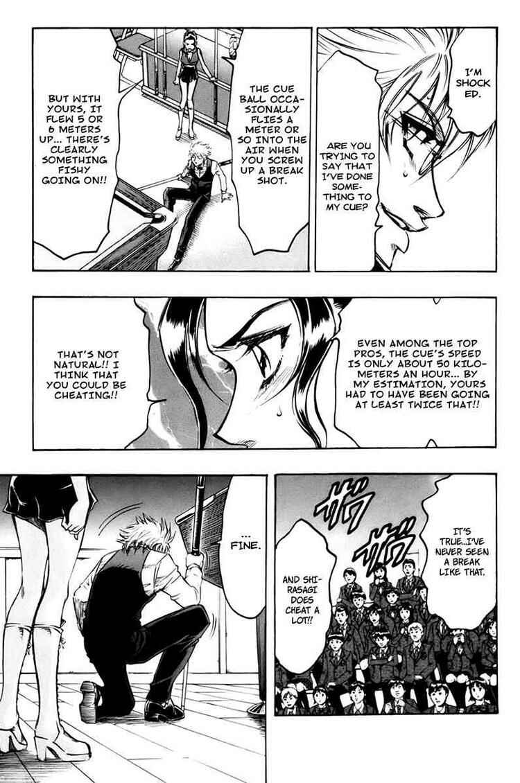 Page 16 Chapter 24 Gamble Fish