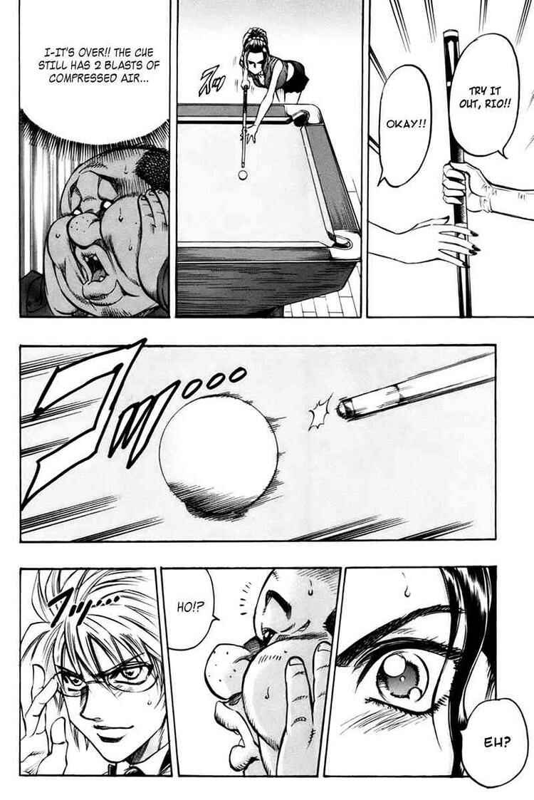 Page 19 Chapter 24 Gamble Fish