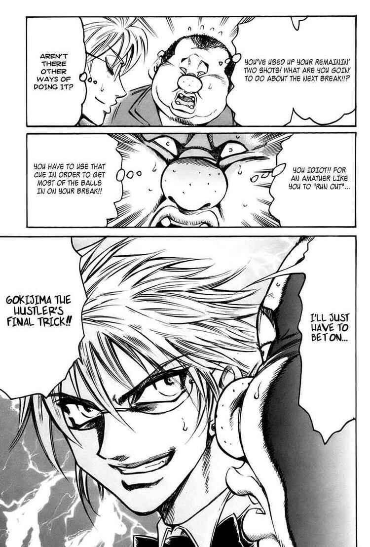 Page 22 Chapter 24 Gamble Fish