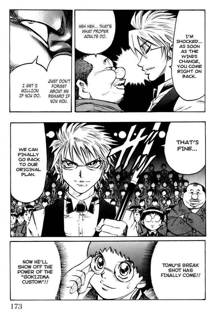 Page 6 Chapter 24 Gamble Fish